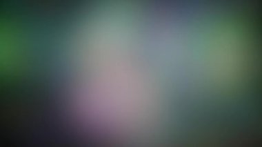 Soyut ışıklandırma efekt arkaplanı için bulanıklaştırıldı.