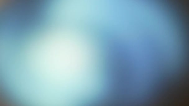 Éclairage abstrait flou pour fond d'effet .