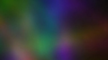 Soyut ışıklandırma efekt arkaplanı için bulanıklaştırıldı.