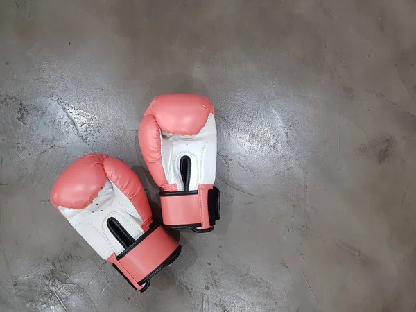 Mănuși de box — Fotografie, imagine de stoc
