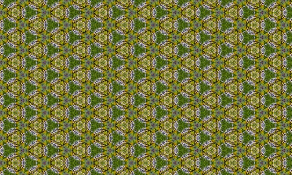 geometrik desenli kusursuz desen