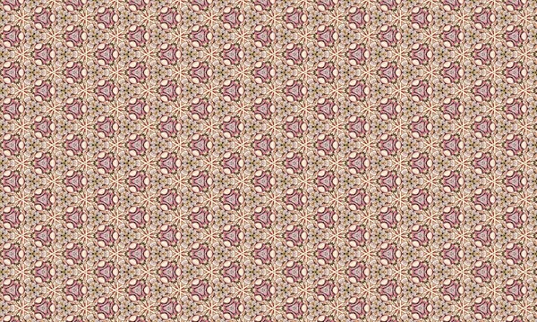 geometrik desenli kusursuz desen