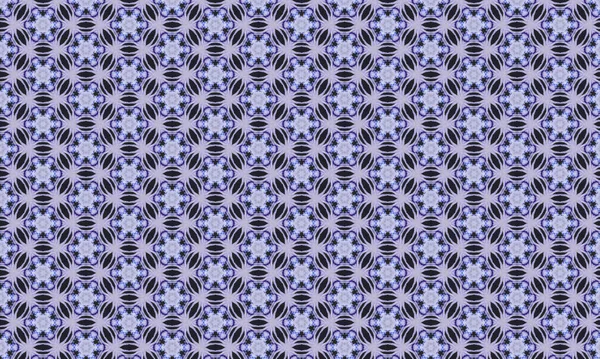 Kusursuz bir çizim geometrik desen.