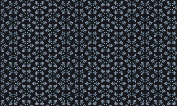 Kusursuz bir çizim geometrik desen.