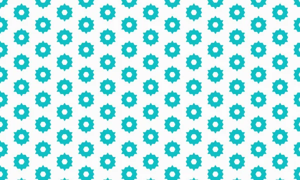 Kusursuz bir çizim geometrik desen.