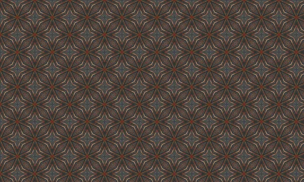 geometrik desenli kusursuz desen