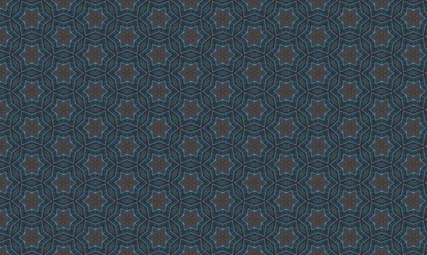 geometrik desenli kusursuz desen