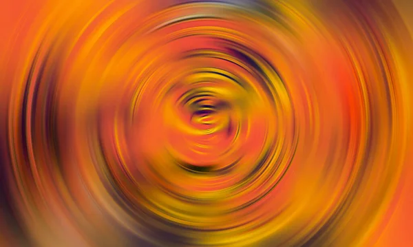 Bilgisayar soyut radyal dönüş arkaplanı oluşturur