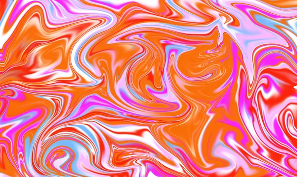 Renklerin Mermer Döşeme Arkaplan Tasarımı.