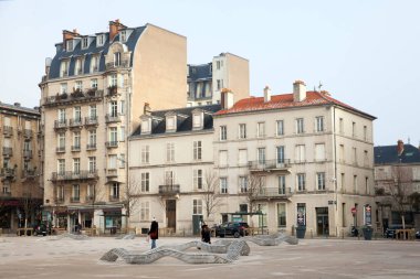  Yer Thiers merkez demiryolu İstasyonu