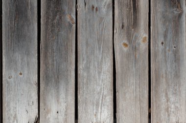  arkaplan dokusu dikey olarak düzenlenmiş eski kuru gri panolar