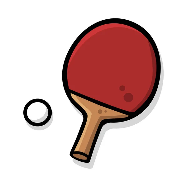 Ping Pong Stock Vectors Royalty Free Ping Pong Illustrations
