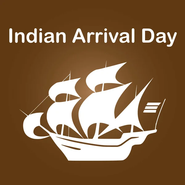 Hint Geliş Günü, Karayipler ve Hint Okyanusu 'ndaki Mauritius adasında çeşitli günlerde kutlanan bir bayramdır..