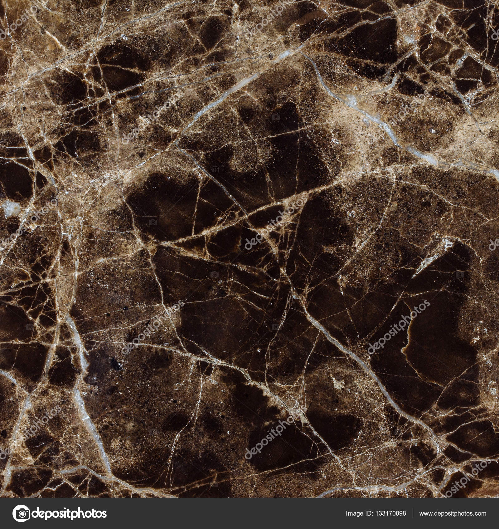 Brown Emperador Dark Marble Texture Stock Photo C Nikola Stilist 133170898
