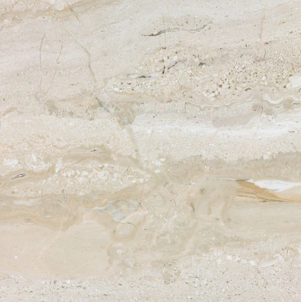 Beige Diano Reale Marble Texture — Stock Photo, Image