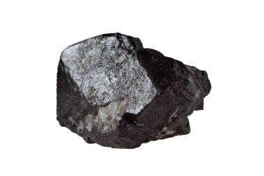 Manyetit mineral yalıtılmış