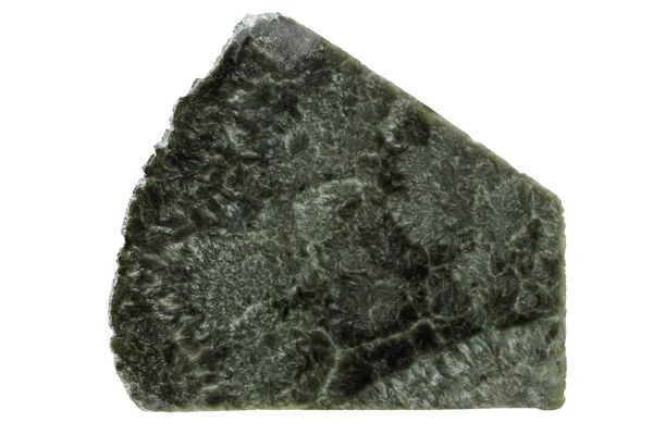 Seraphinite mineral doku