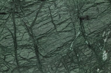 Doğal Verde Hindistan Mermer doku