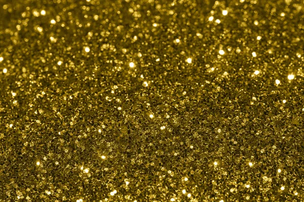 Arany csillogás háttér — Stock Fotó