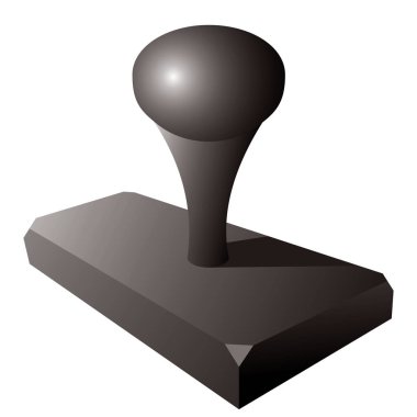 lastik damgası eski stil