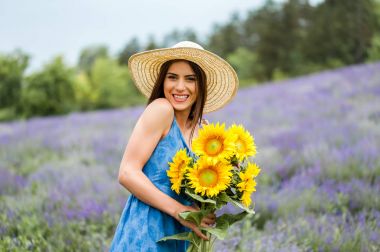 Mutluluk, barış ve huzur doğada