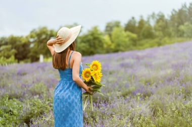 Coundty yan doğada ile terapi