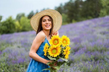Coundty yan doğada ile terapi