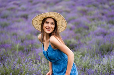 Mutluluk ve doğada iyi zaman