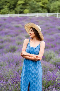 Doğa içinde huzur ve sükunet