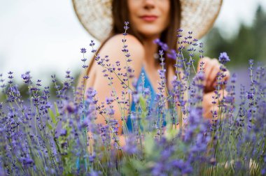 Doğa içinde huzur ve sükunet