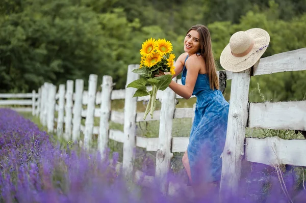 Prendi la tua parte di bellezza — Foto Stock