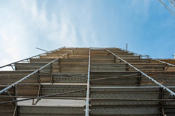 Construstion ücreti