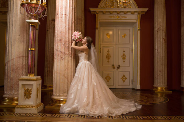 красивая история любви и свадьба