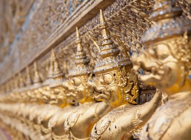 wat phra keaw 