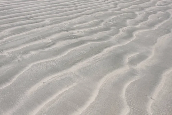 Playa de arena para fondo y textura —  Fotos de Stock