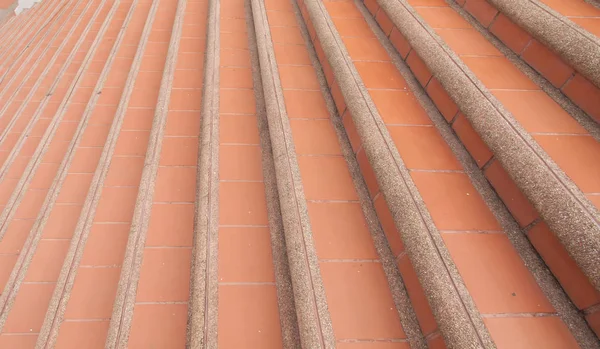 Schody betonowe w tle i teksturowane — Zdjęcie stockowe
