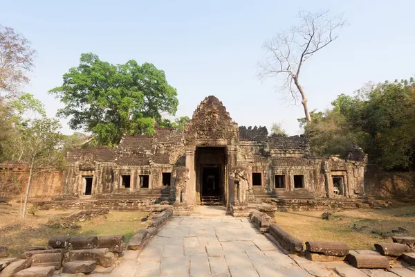 Pra Khan Tapınağı