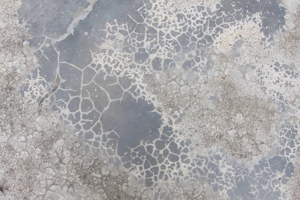 Pavimento in cemento per sfondi e textur — Foto Stock