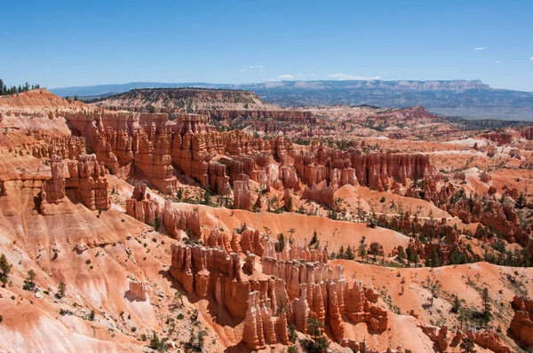 Bryce Canyon National Park, Utah, Verenigde Staten — Stockfoto