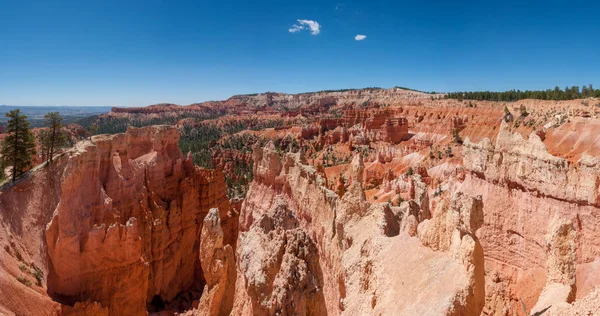 Bryce Canyon National Park Landscape Utah Usa — Stock Photo, Image