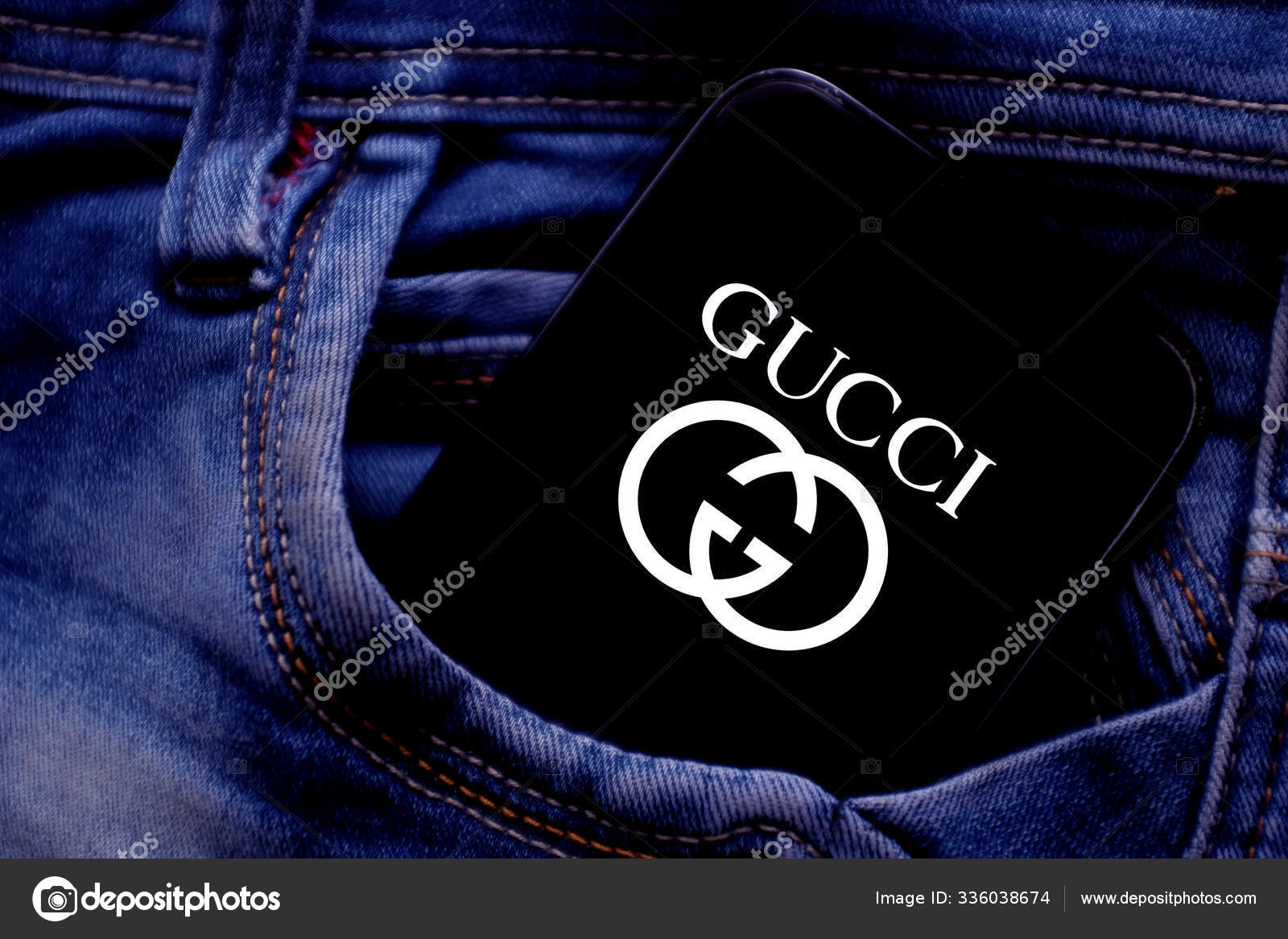 Gucci entreprise sale