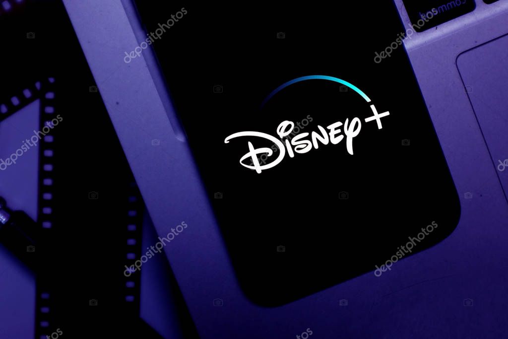 . Iphone 11 pro with Disney + will be an online video streaming subscription service that will be operated by Disney Streaming Services. United States, Saturday, September 28, 2020