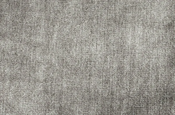 Abstract Black White Vintage Sack Texture Background — Stock Photo, Image