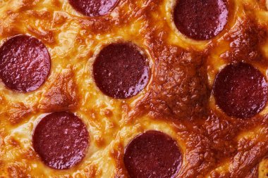 pizza görünümünü kapat
