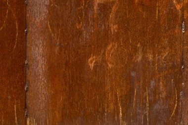 Kopya alanı olan Grungy shubby endüstriyel arkaplan.