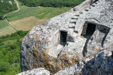 Suç Cumhuriyeti 'nin bölgesindeki 