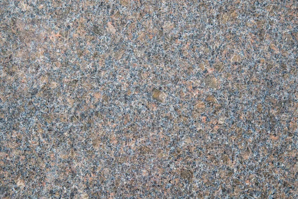 淡紅色の斑点を持つ黒色花崗岩 石のピンクとベージュの光結晶を持つ花崗岩スラブ 背景のテクスチャ 断面には雲母 石英が見える — ストック写真