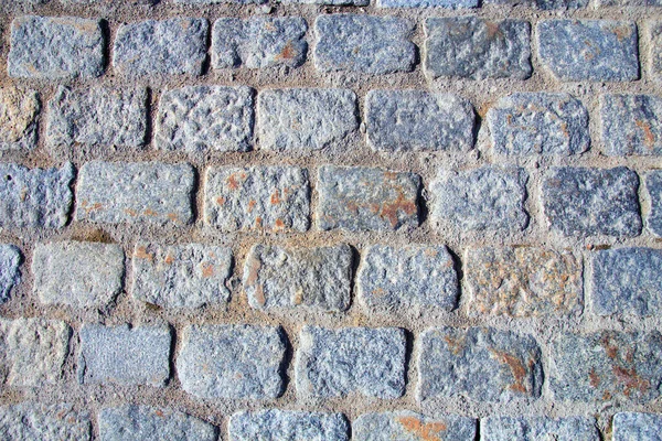 Background of stone wall texture — Stock Photo, Image