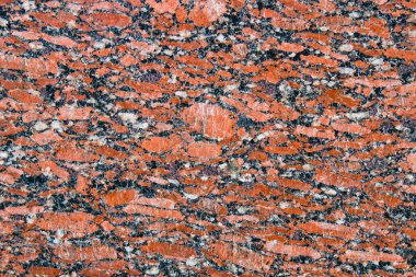 Soyut kırmızı mermer desenli doku arkaplanı.