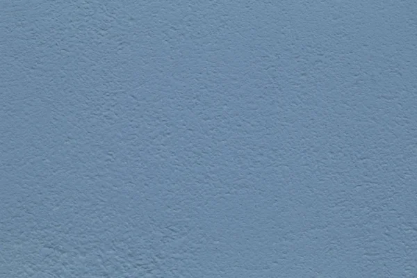 Blue pastel colour wall — 스톡 사진